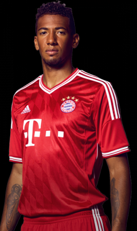 Jérôme Boateng
