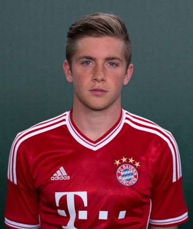 Patrick Weihrauch