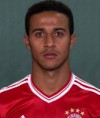 Thiago Alcántara do Nascimento